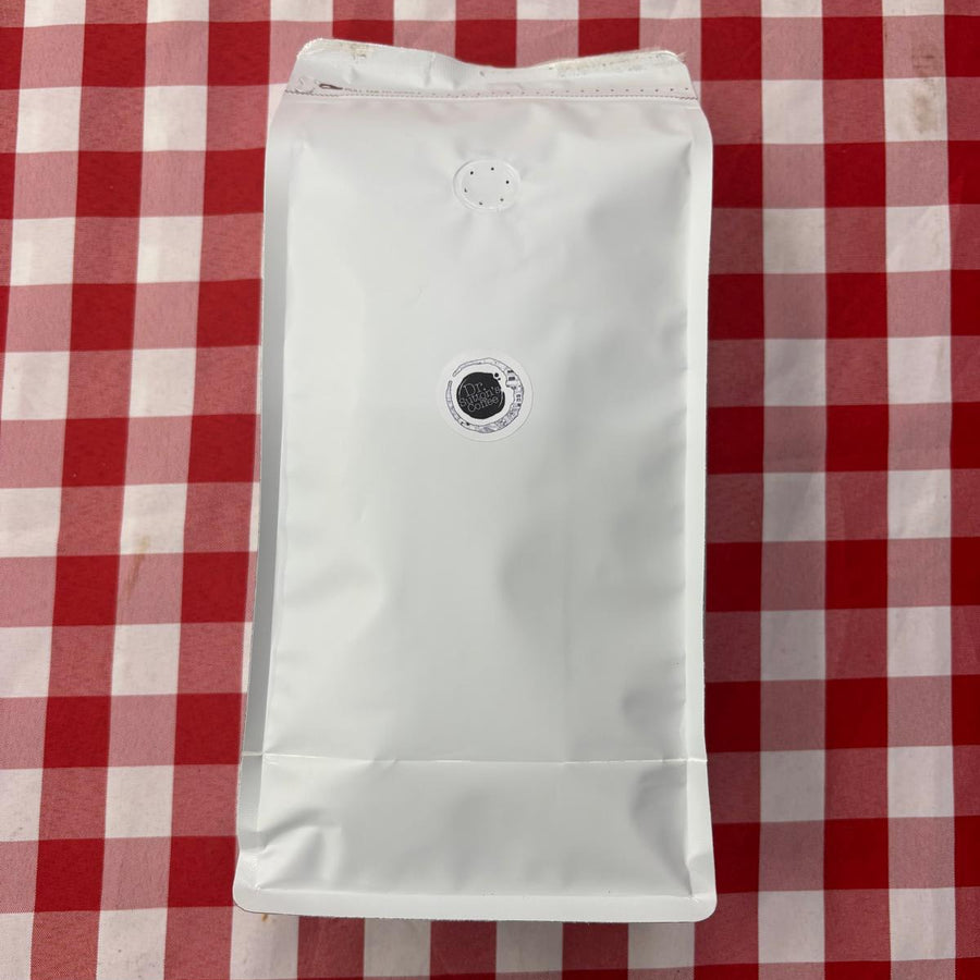 【半價】- 250克咖啡豆 - Dr. Sutton's Coffee
