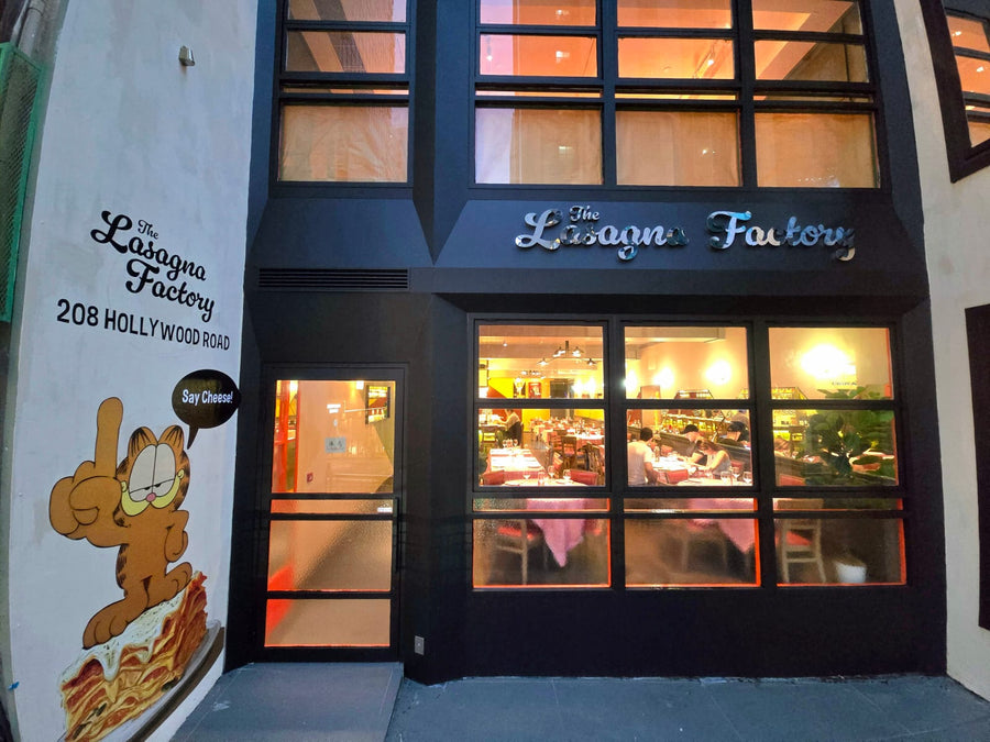 預訂Flat Iron Steak SoHo