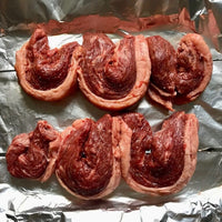 冰鮮和牛 M4-5 臀蓋肉（Picanha）