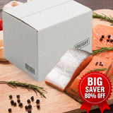 Frozen Norwegian Salmon Pieces - 1kg/5kg