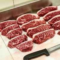 Chilled Wagyu M4-5 Picanha Steaks