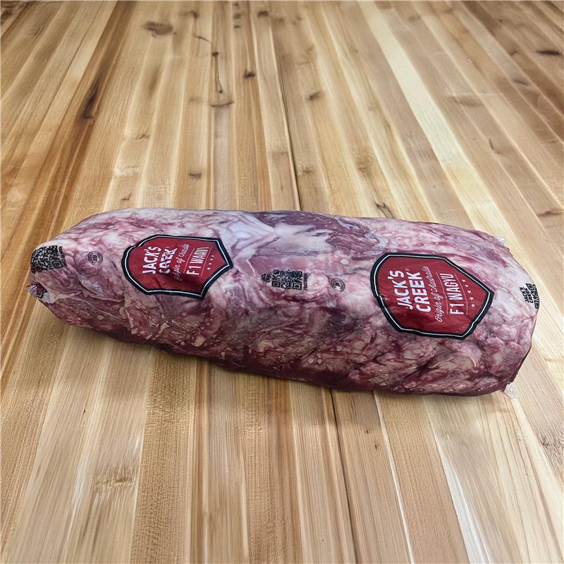 Chilled Whole Wagyu M9+ Ribeye