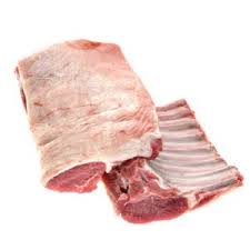 50% Off - Frozen Lamb Rack (Cap-on) 1.2kg x 2 (ME18)