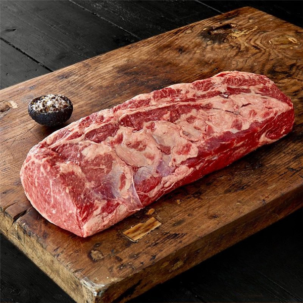 乾式熟成服務 - 冰鮮整條M9+和牛肉眼適用