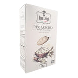 Don Luigi Arborio Rice -1kg