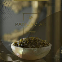 Panchenko Caviar House - Pancaviar Baerii Imperial Caviar