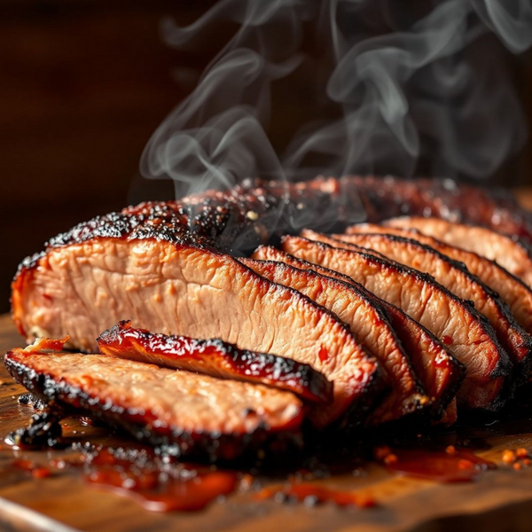 Chilled Grainfed Angus Brisket 2kg