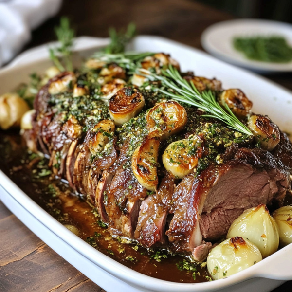 Frozen Warilba Certified Organic Lamb Leg (Boneless) 1.2-2kg