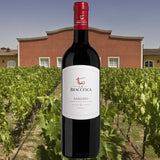 La Braccesca Sabazio Rosso di Montepulciano DOC 2023