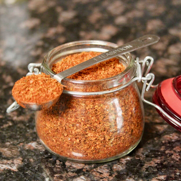 Cajun Dry Rub 180g
