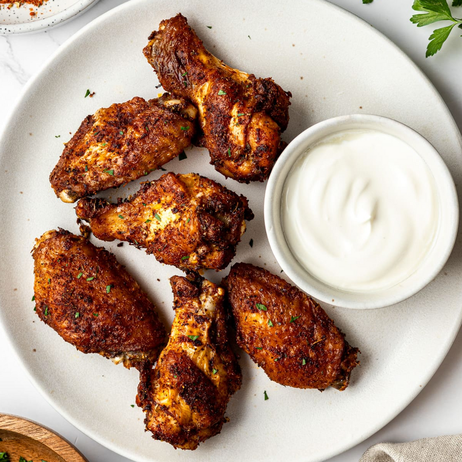 Cajun Dry Rub 180g
