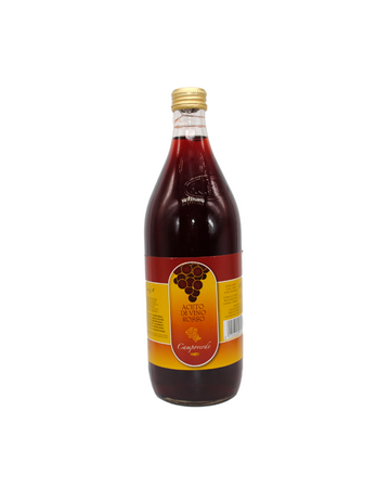 Red Wine Vinegar Campo Verde 1L