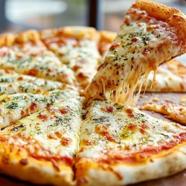 Frozen Naples Style Pizza Base 29cm/260g "Italpizza" (4 Pieces)