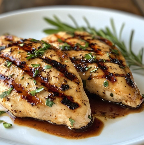 Frozen Barn Raised Chicken Breast Fillets 1kg