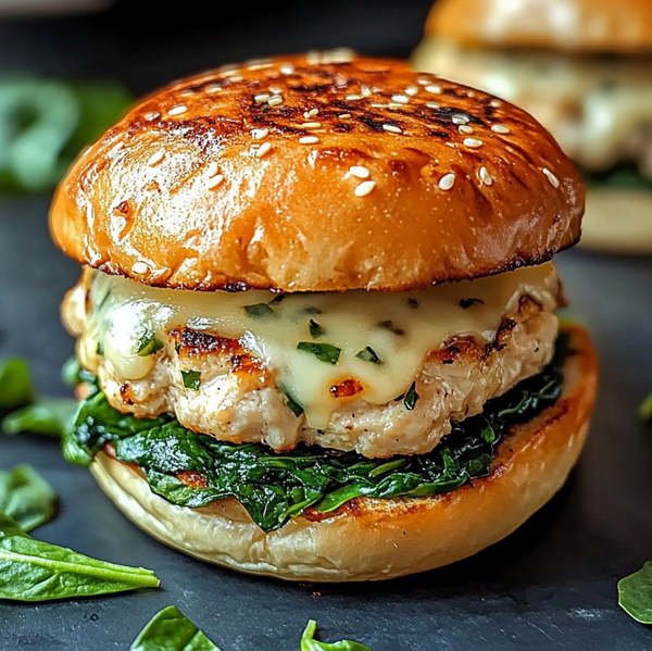 Frozen Free Range Australian Chicken Burger Patties (6x150g)