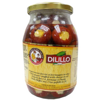 Dilillo芝士釀辣椒 950克