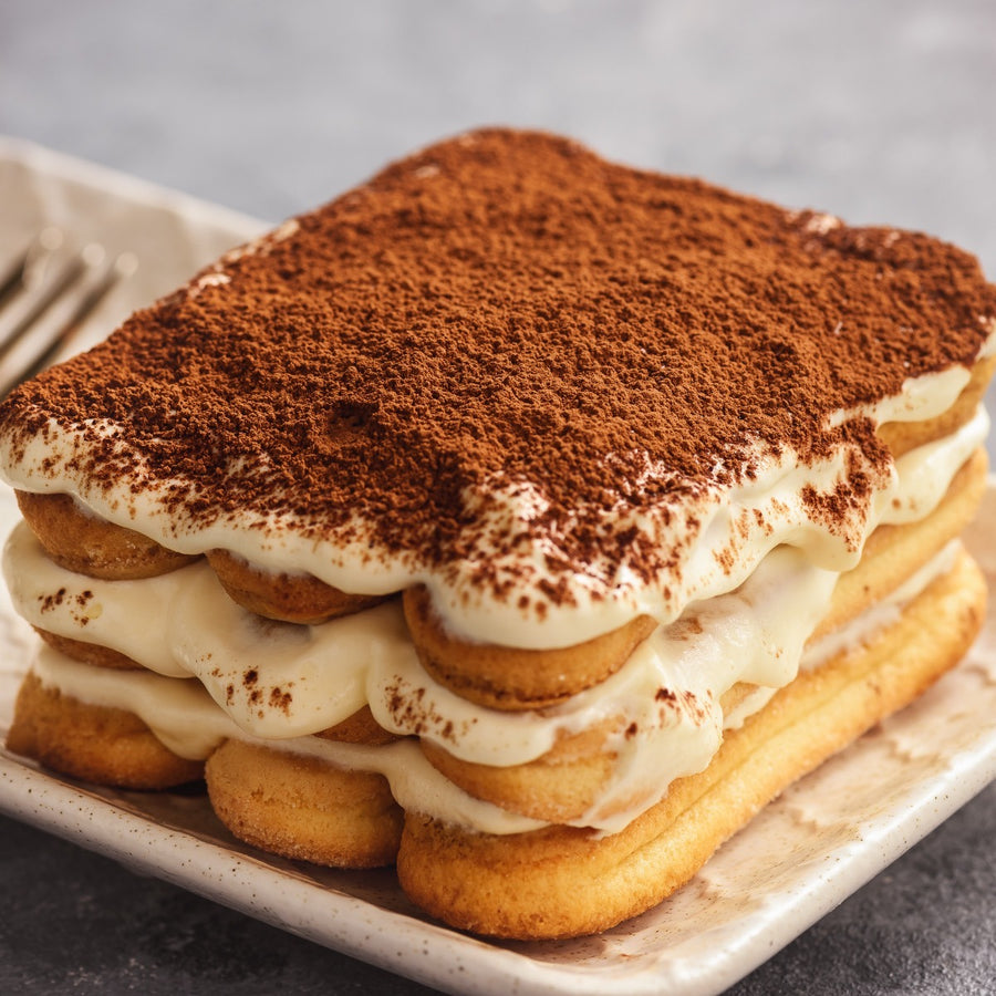 Bonomi Savoiardi Lady Fingers for Tiramisu 400g