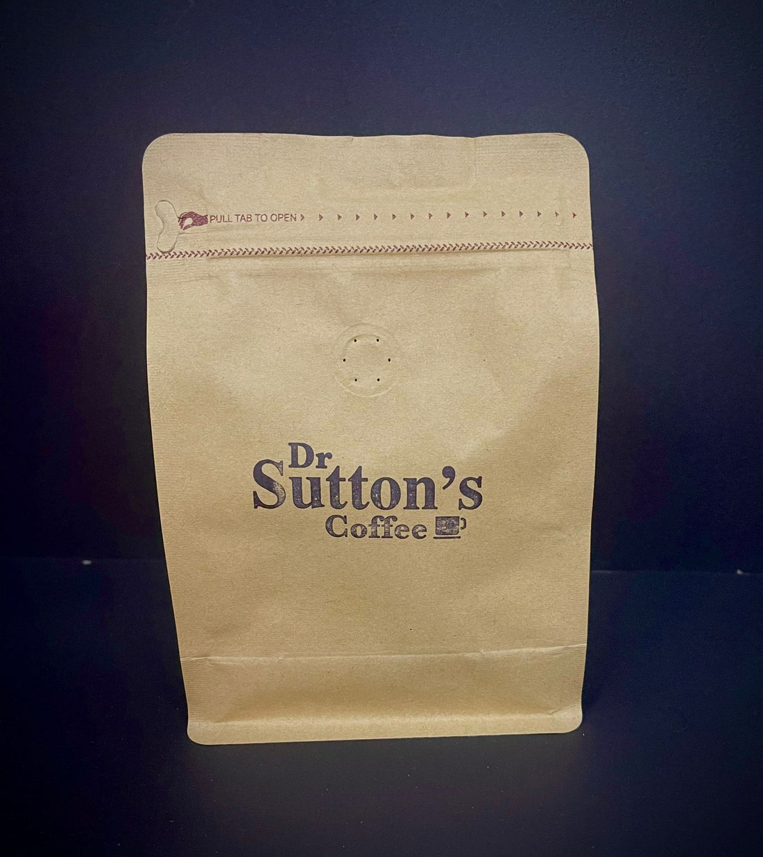 【半價】- 250克咖啡豆 - Dr. Sutton&