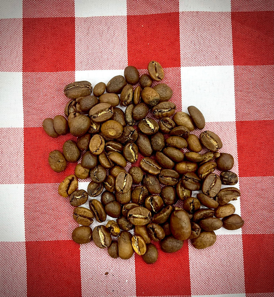 50% Off - 250g Whole Beans - Dr. Sutton's Coffee