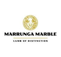 Frozen Marrunga Marble Lamb Tenderloins 1.1kg pack