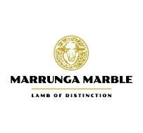 Frozen Marrunga Marble Lamb Tenderloins 1.1kg pack