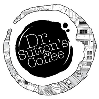 Dr. Sutton's Coffee - Ground (for French Press) - 110g