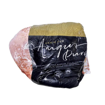 50% OFF Chilled Black Angus M3-4 Rump Cap (Picanha) 2kg by Thomas Foods