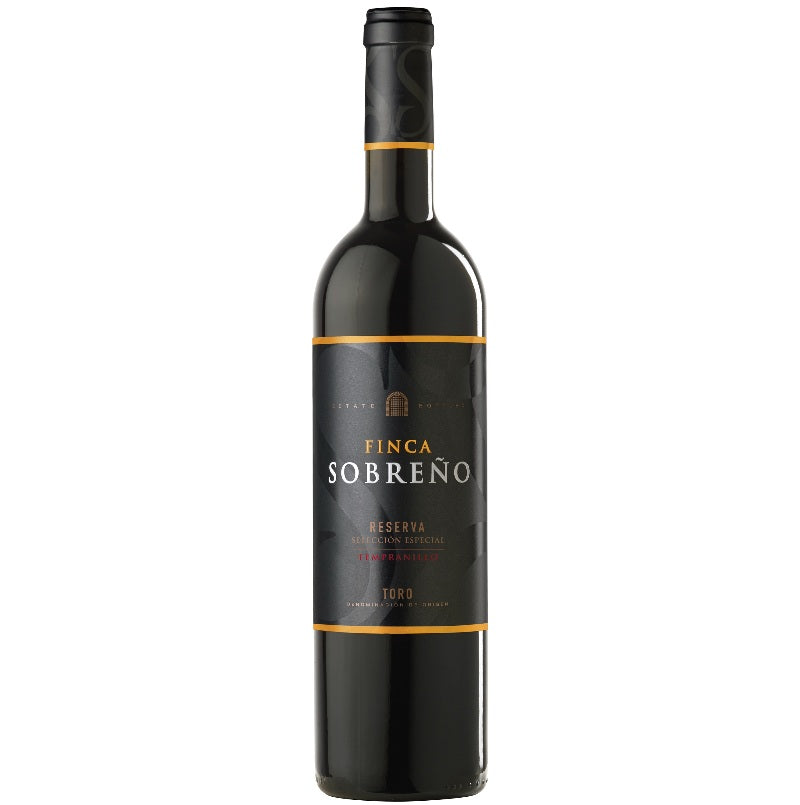 Finca Sobreño Reserva Selección Especial 2019 (Case of 6)