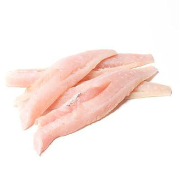 Flathead Fillets