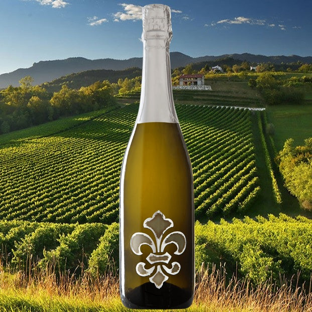 Flor Prosecco Brut DOC NV Flor (Italy)