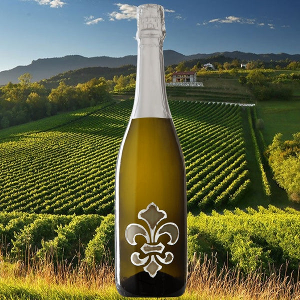 Flor Prosecco Brut DOC NV Flor (Italy)