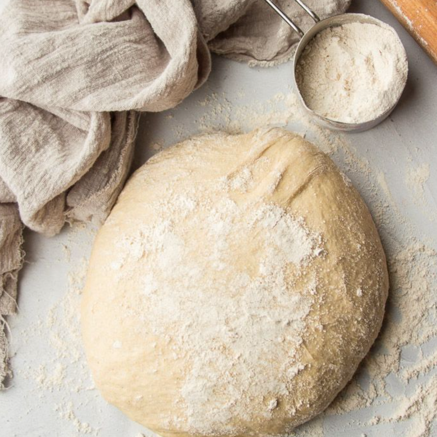 Wheat Flour 