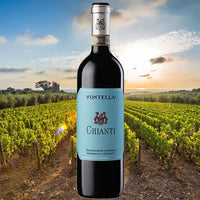 Fontella Chianti DOCG 2022