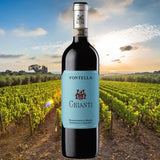 Fontella Chianti DOCG 2022