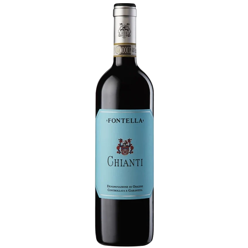 Fontella Chianti DOCG 2022