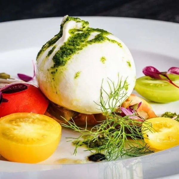 Ciresa 煙燻水牛芝士 250克裝