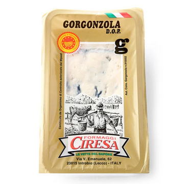 Chilled Gorgonzola Dolce 
