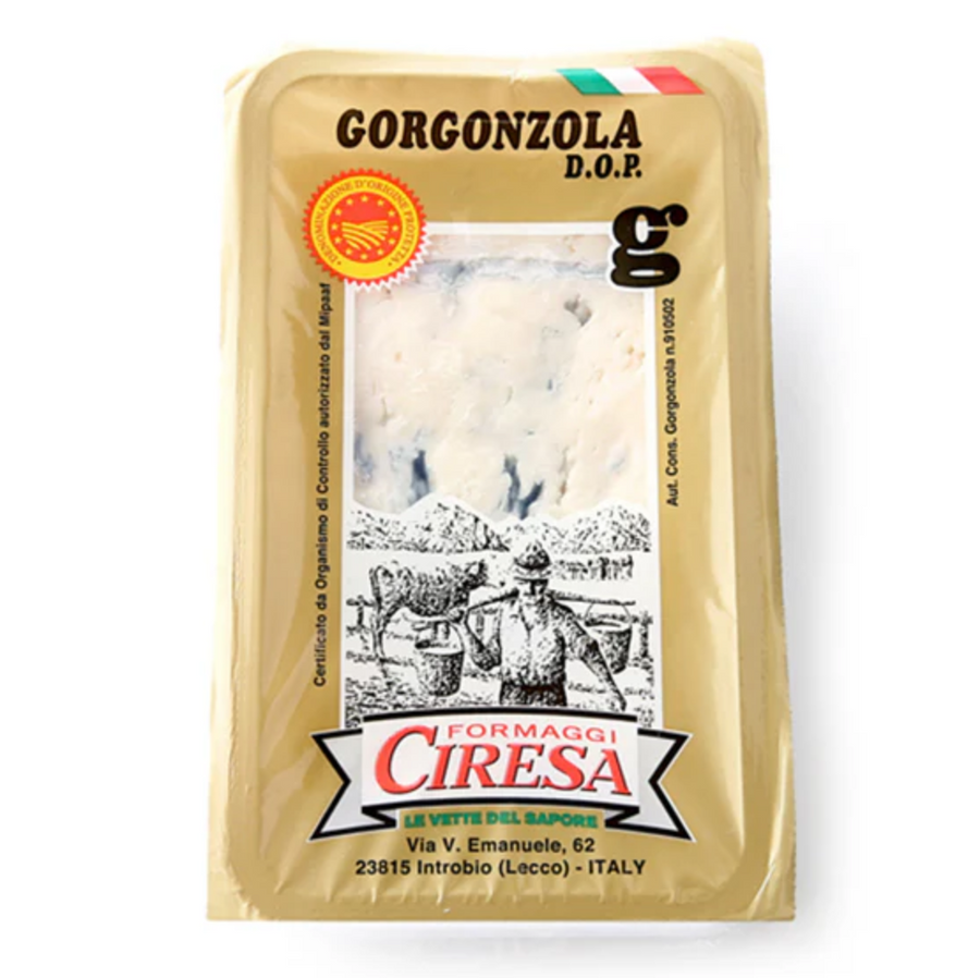 Chilled Gorgonzola Dolce 