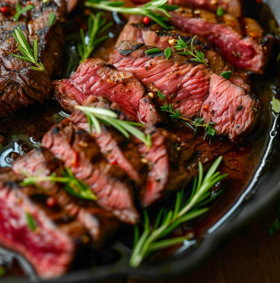 Chilled Wagyu M3-4 Hanger Steak (Untrimmed) 1.4-2.4kg