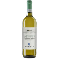 Illuminati Costalupo Trebbiano d'Abruzzo DOC 2024