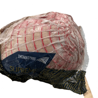 Frozen Thomas Foods Supreme Boneless Lamb Leg 1.9kg