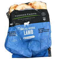 Chilled Lamb Rump Cap 2kg