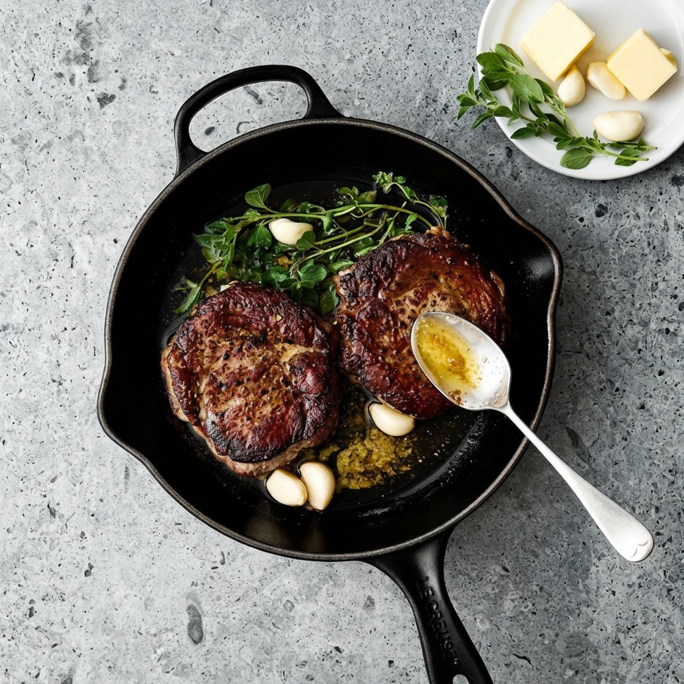 Chilled Wagyu M6-7  Ribeye Cap Pinwheels 1.2kg (200g x 6)