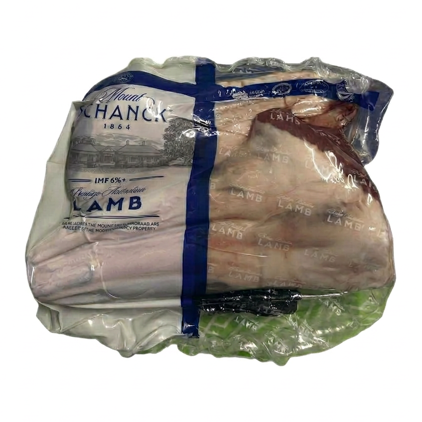 Chilled Mount Schanck Lamb Shanks (2pcs)
