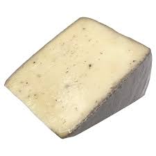 冰鮮黑松露芝士