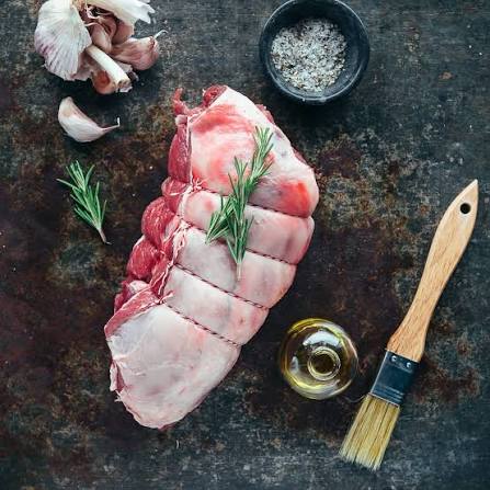 冰鮮Thomas Foods網裝無骨羊肩肉3.3公斤