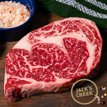 Chilled Wagyu M4-5 Ribeye 2kg