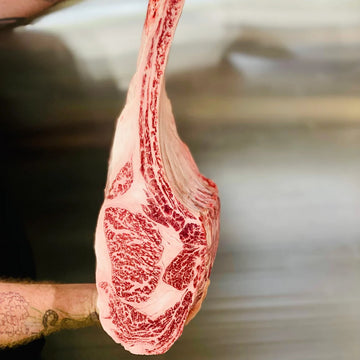 Margaret River Wagyu Beef – Steak King