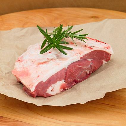 冰鮮羊臀蓋肉 Lamb Rump Cap 2kg