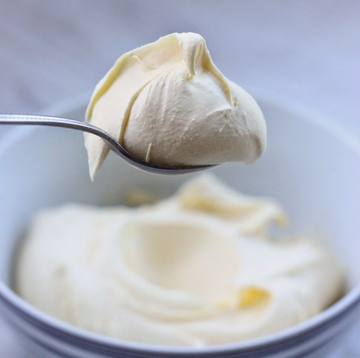 Chilled Mascarpone Cheese 